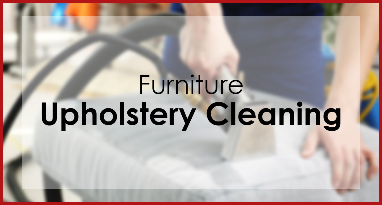 Upholstery Cleaning santa clarity